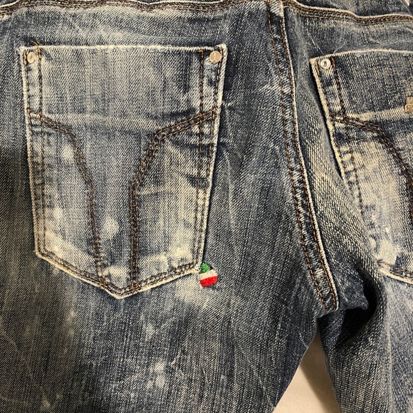 Miss Sixty Jeans Italy Special Limited Edition - Picture 8 of 9